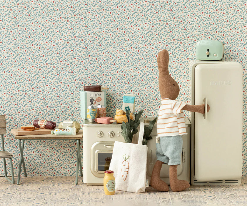 MINIATURE FRIDGE