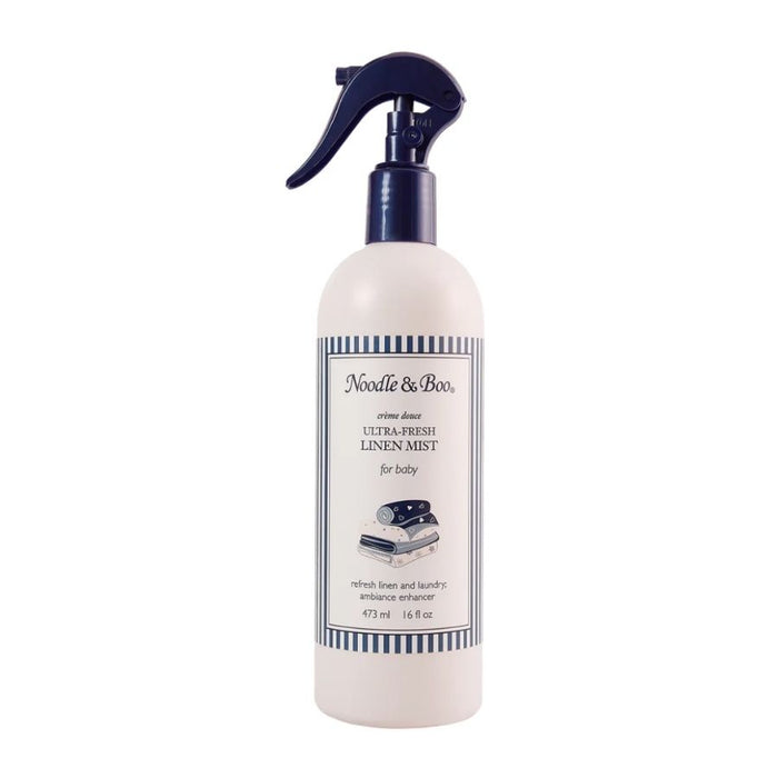 Ultra Fresh Linen Mist N&B