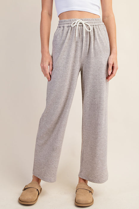 Short Sleeve Shirt/Pants Set