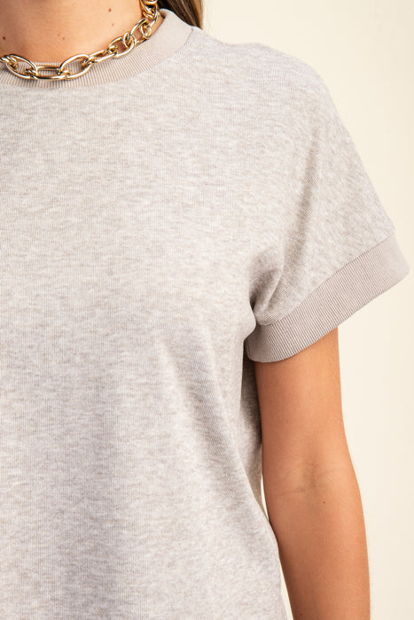 Short Sleeve Shirt/Pants Set
