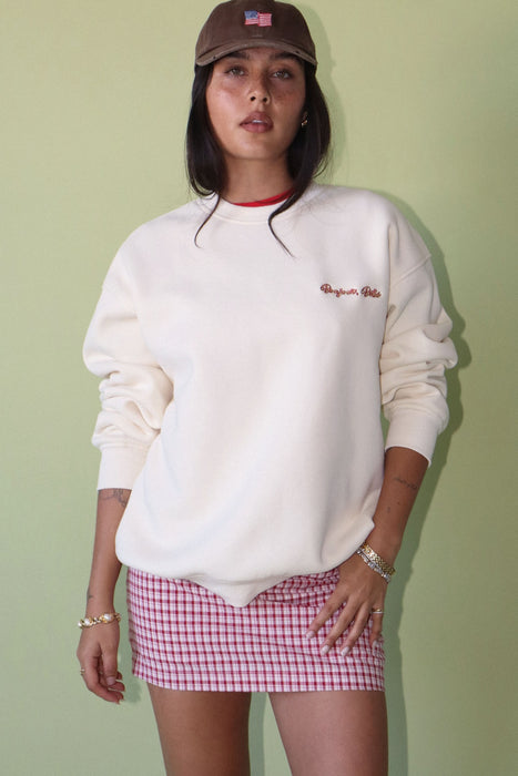 Bonjour Bebe Sweatshirt