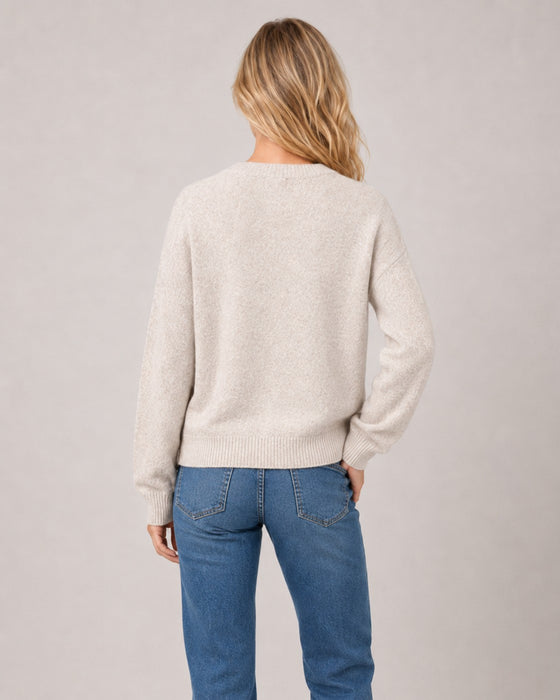 Duck Design Sweater
