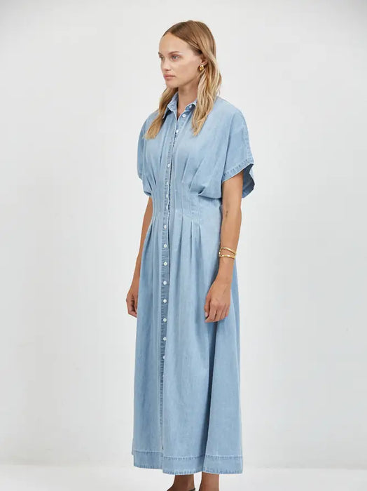 Sainte Shirtdress