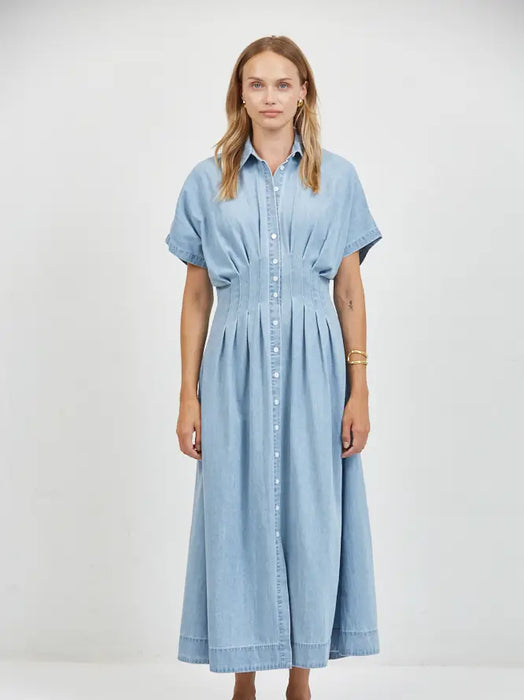 Sainte Shirtdress