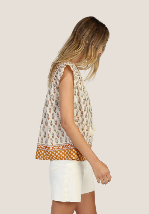 Avalon Top