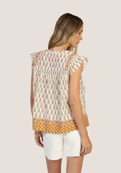 Avalon Top