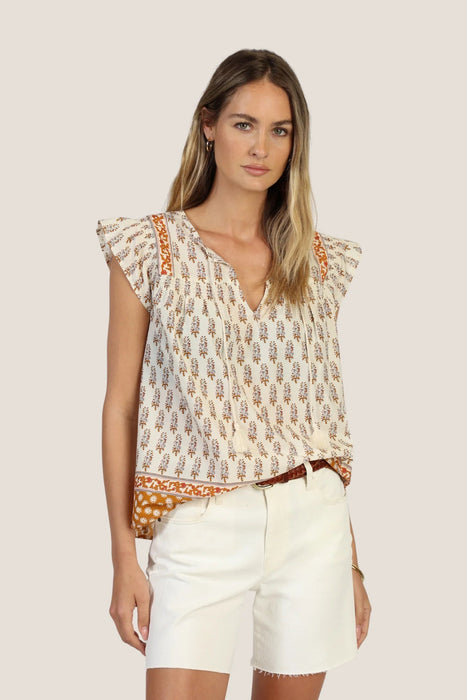 Avalon Top