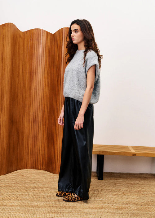 Jasmin Sweater Gris