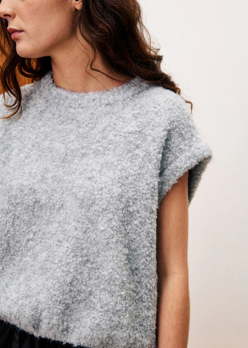 Jasmin Sweater Gris