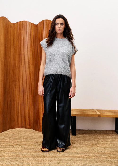 Jasmin Sweater Gris
