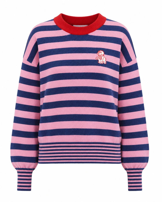 Akita Sweater