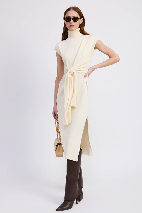 Bernadette Midi Dress