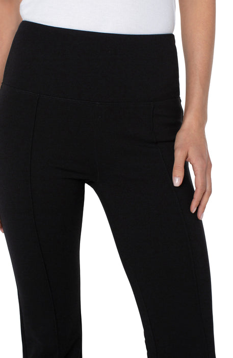 Stretch Flat Front Pant
