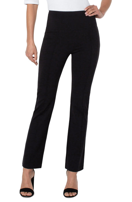 Stretch Flat Front Pant