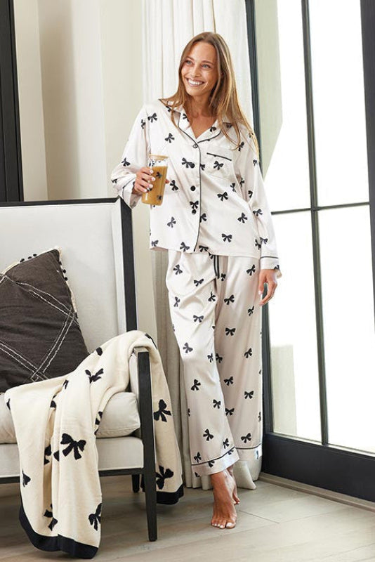 PAJAMAS