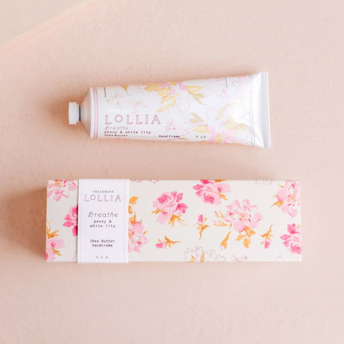 BREATHE HANDCREME