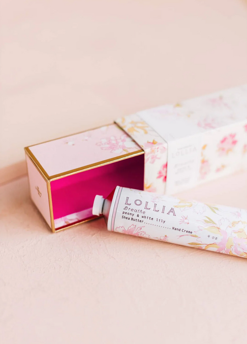 BREATHE HANDCREME