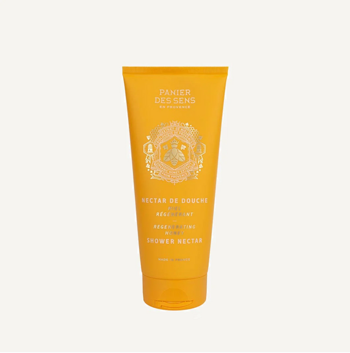 PANIER DES SENS SHOWER GEL