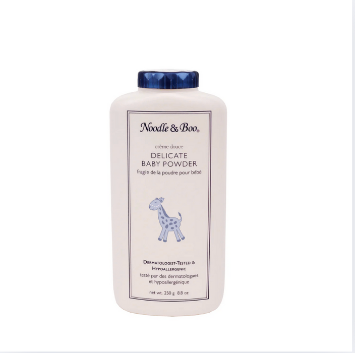 Delicate Baby Powder