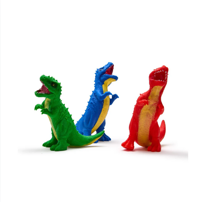 Stretch Dinosaur asst