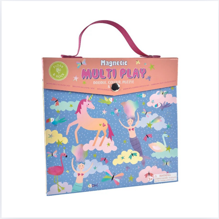 Magnetic Multiplay Fantasy