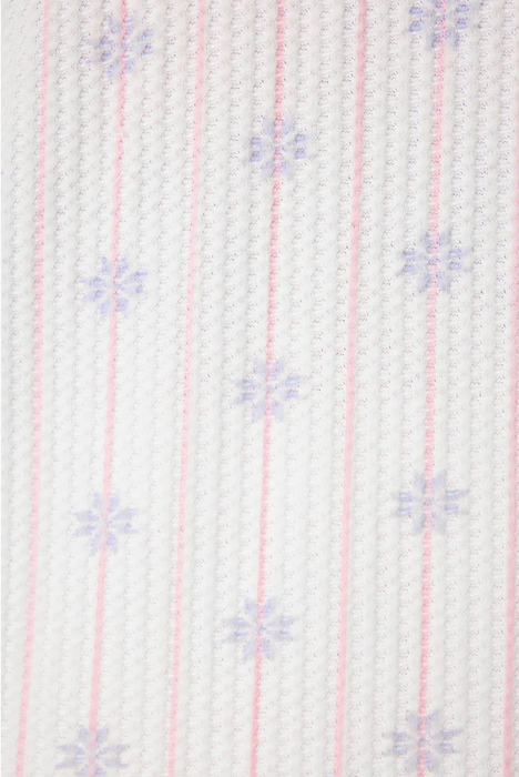 Ski Jammie PJ Set