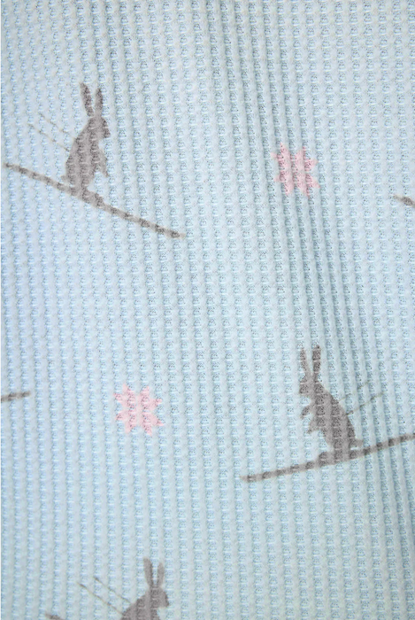 Ski Jammie PJ Set