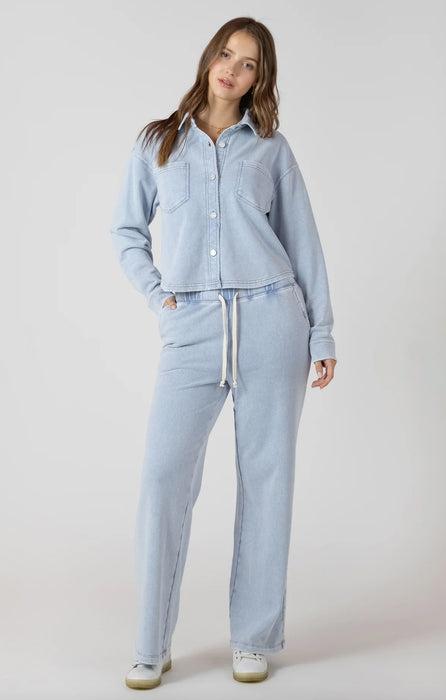 Knit Lounge Pant