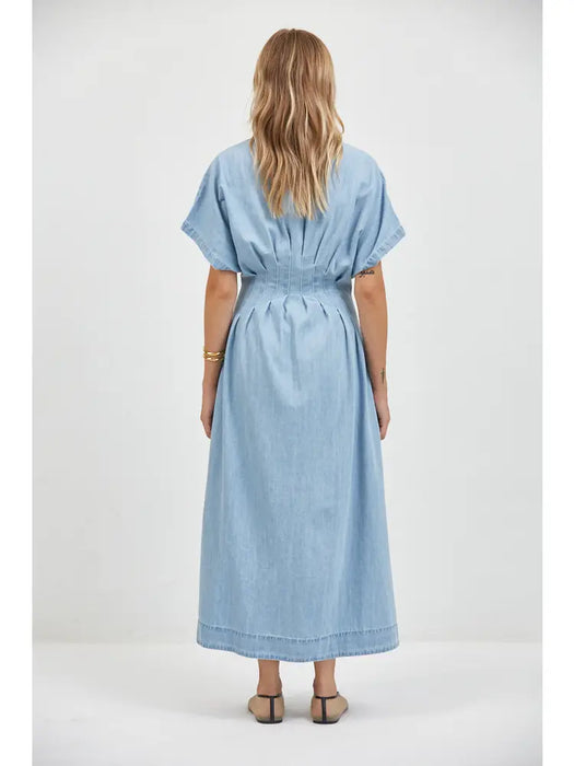 Sainte Shirtdress