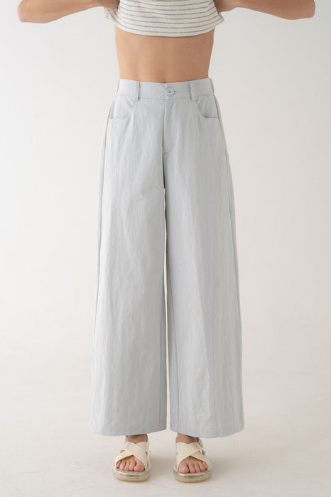 Straight Leg Pant