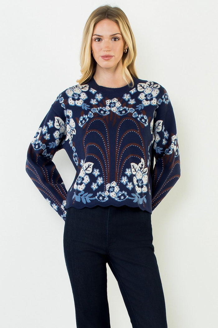 Sweaters