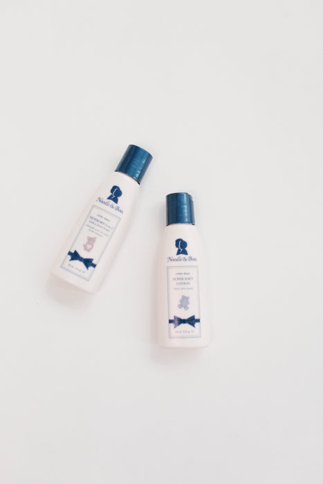 BUNDLE OF JOY WASH AND LOTION