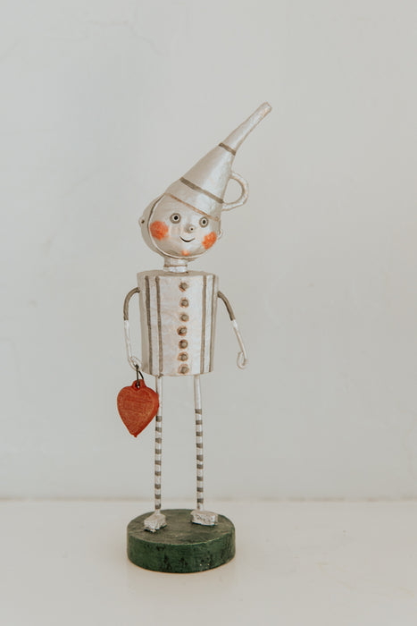 TIN MAN