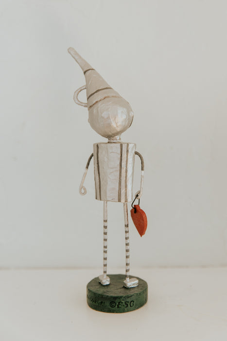 TIN MAN