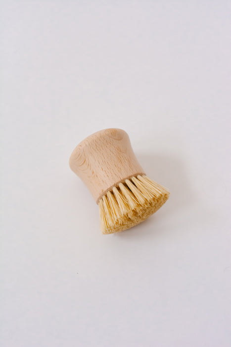 BEECHWOOD BRUSH 3"