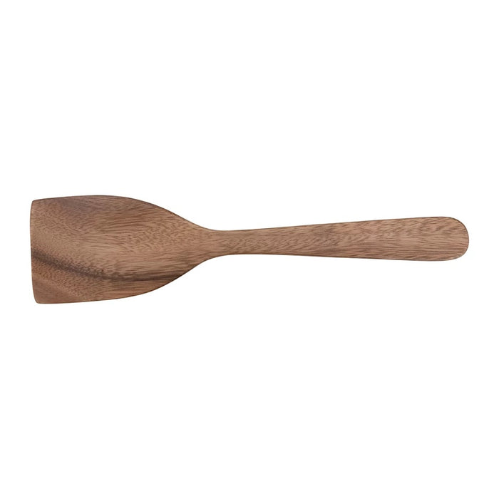 ACACIA WOOD SPATULA