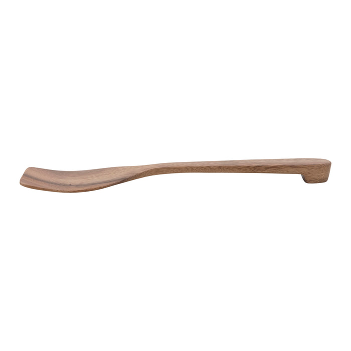 ACACIA WOOD SPATULA