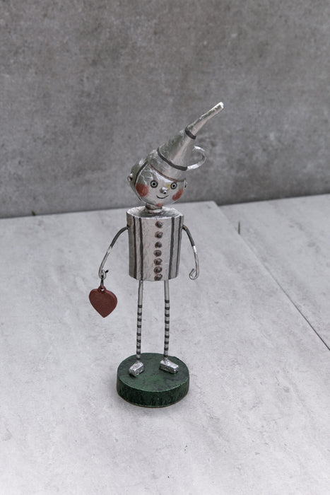 TIN MAN