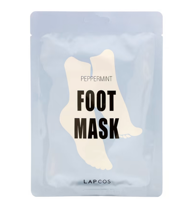 LAPCO FOOT MASK