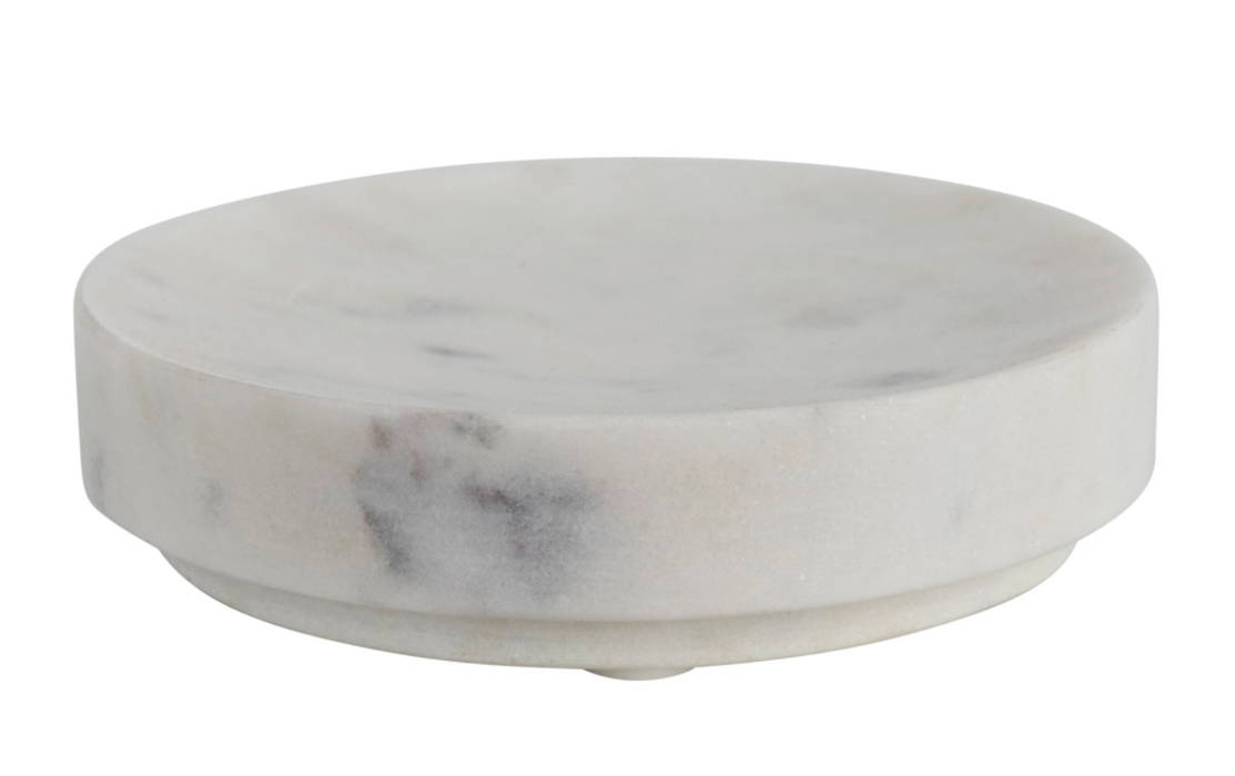 MARBLE SOAP DISH