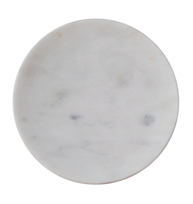 MARBLE SOAP DISH