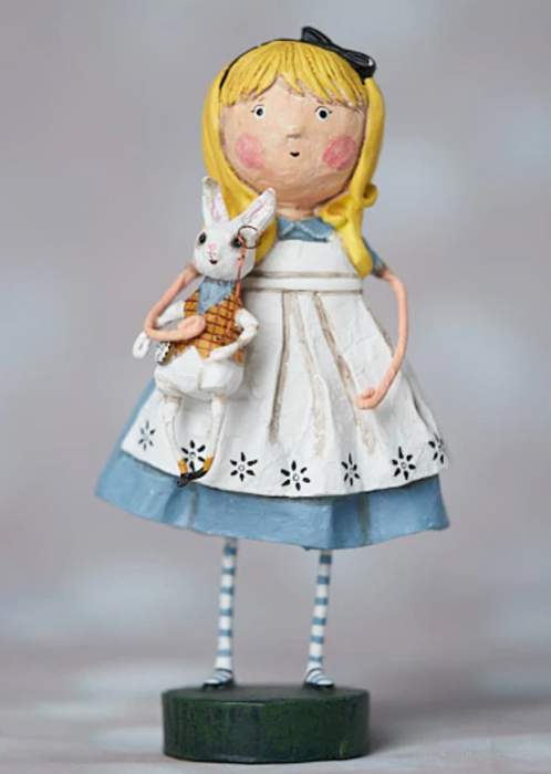 ALICE