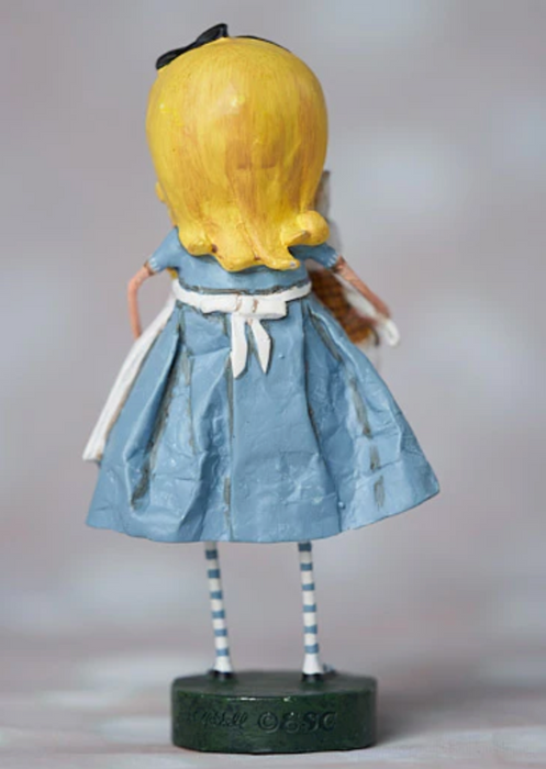 ALICE