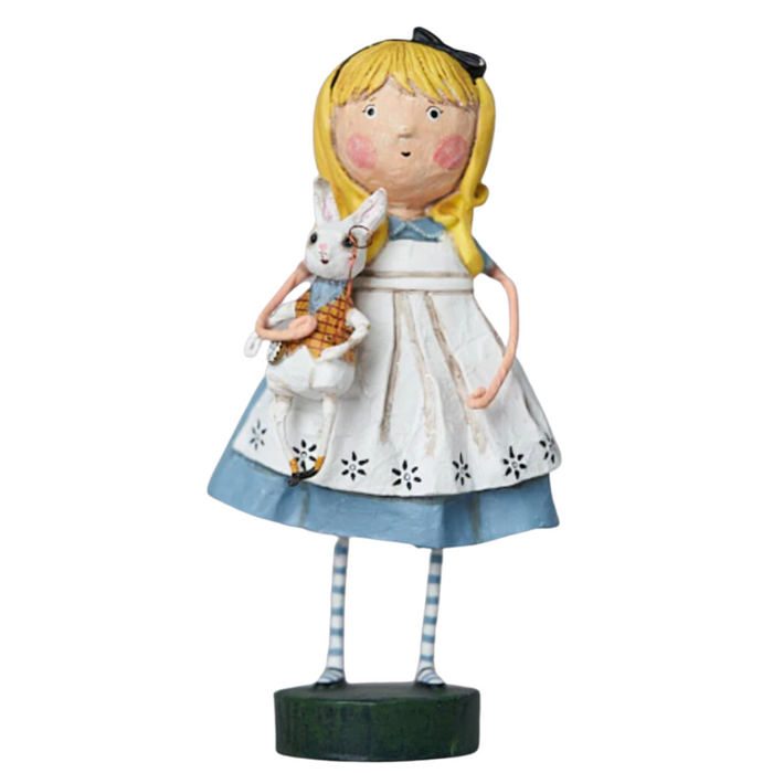 ALICE