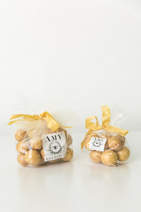 Ultimate Malt Balls