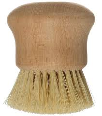 BEECHWOOD BRUSH 3"