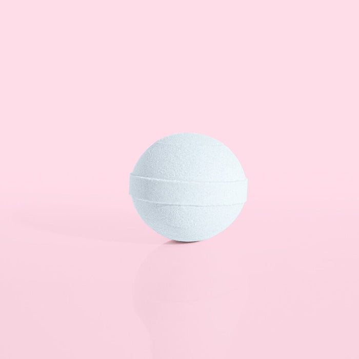 CAPRI BLUE BATH BOMB