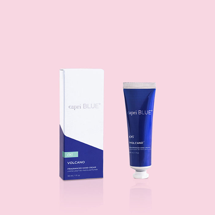 VOLCANO MINI HAND CREAM 1 OZ